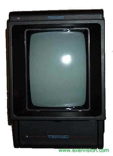 Vectrex