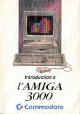 Introduction � l'Amiga 3000