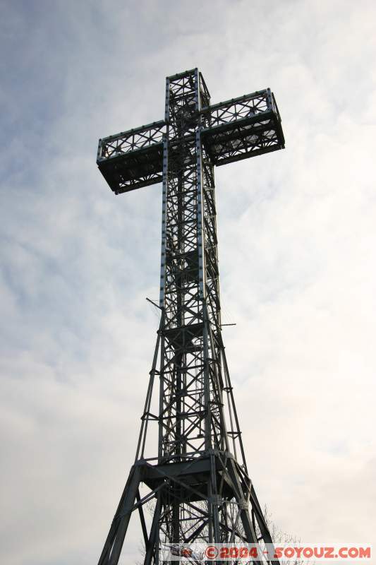 Croix du Mont Royal
