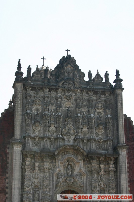 Catedral Metropolitana
