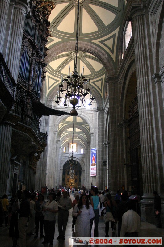 Catedral Metropolitana
