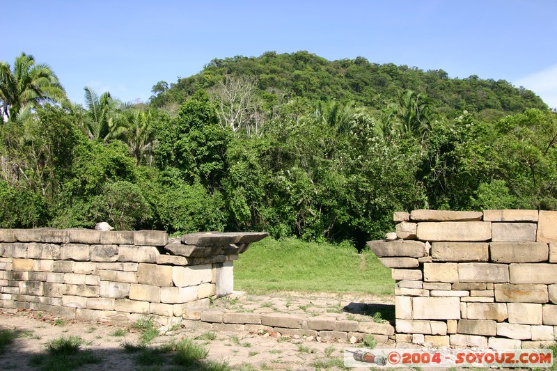 El Tajin - Gran Xicalcoliuhqui
Mots-clés: Ruines patrimoine unesco