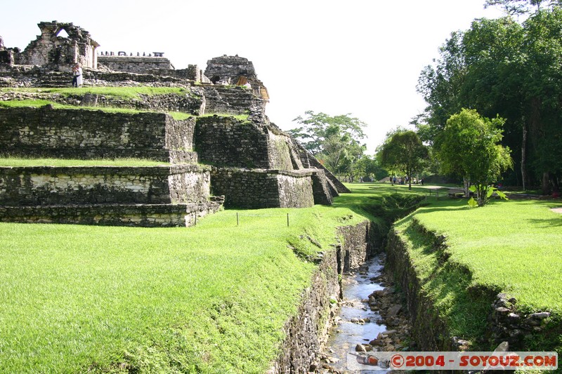 Palenque
Mots-clés: Ruines patrimoine unesco