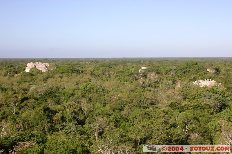 Chichen Itza
Mots-clés: Ruines Maya patrimoine unesco