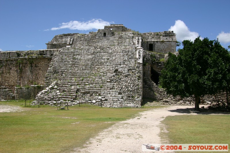 Chichen Itza
Mots-clés: Ruines Maya patrimoine unesco