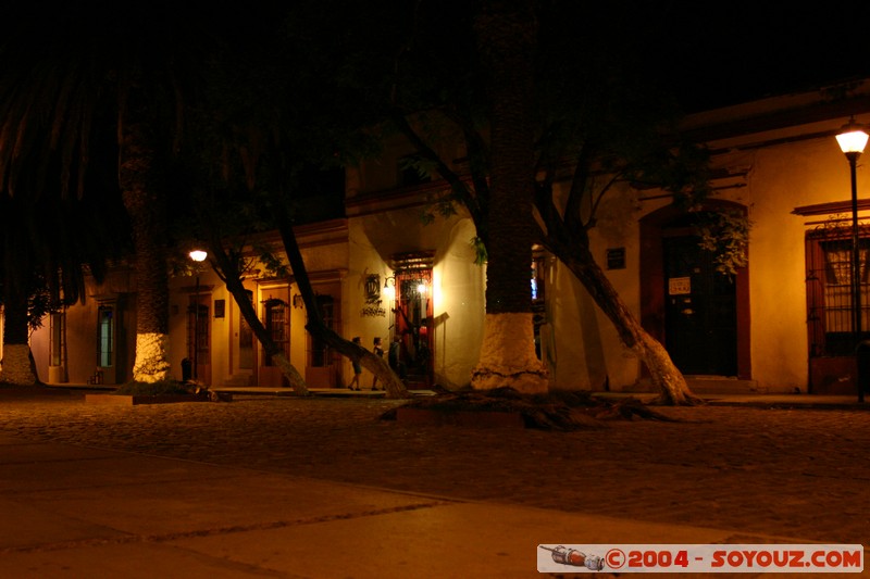 Oaxaca
Mots-clés: Nuit patrimoine unesco