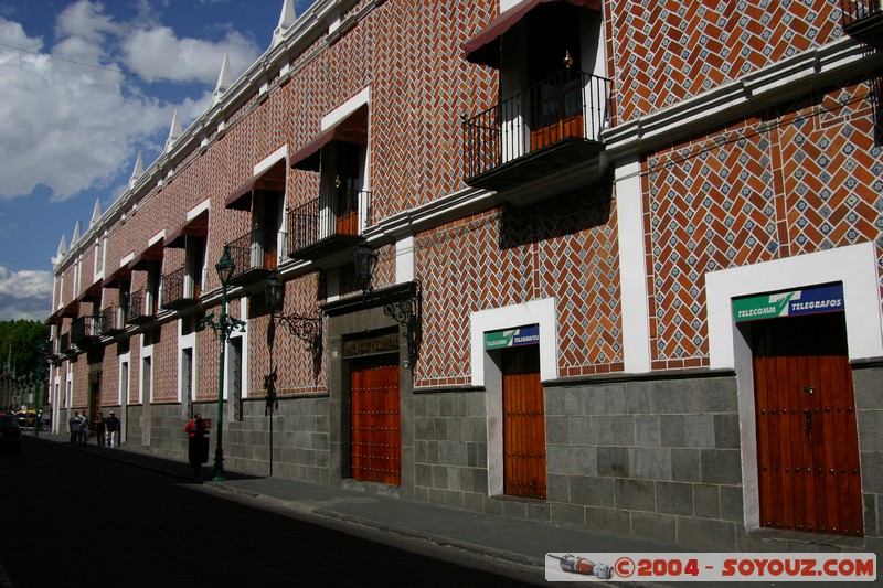 Puebla
