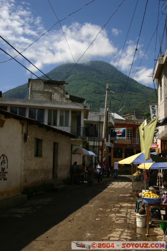 Village de San Pedro
