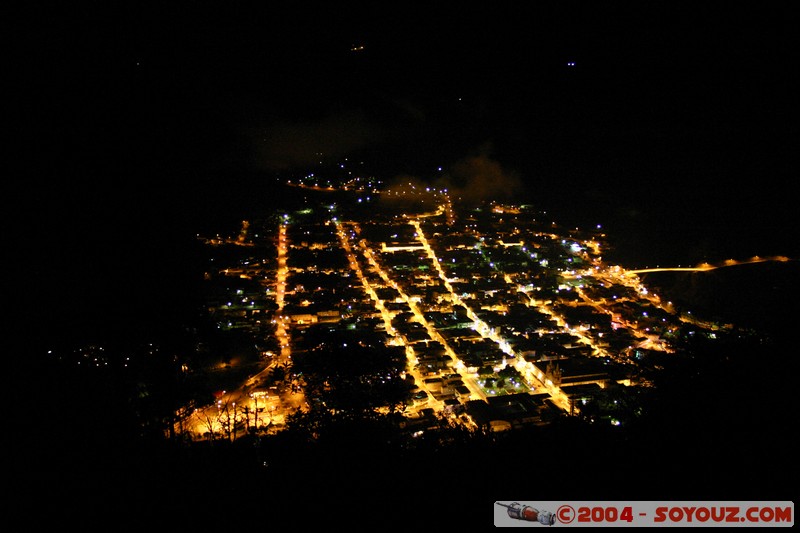 Banos by night
Mots-clés: Ecuador Nuit