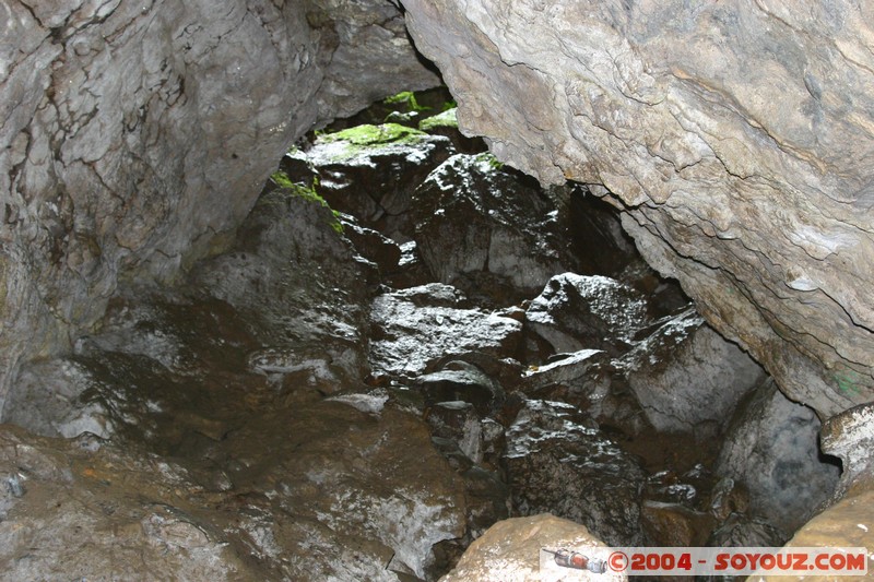Cavernas Jumandy
Mots-clés: Ecuador grotte