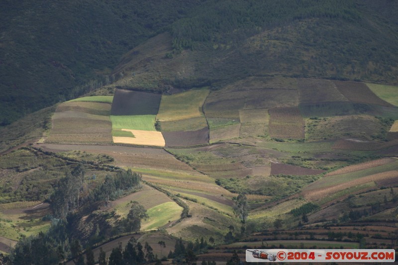 Otavalo - Laguna San Pablo
Mots-clés: Ecuador