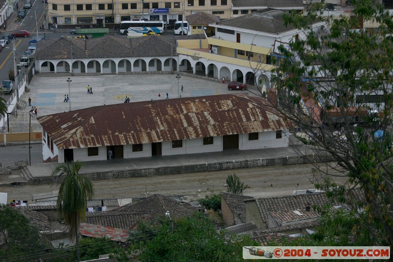 Otavalo - Estacion Ferrocarriles
Mots-clés: Ecuador