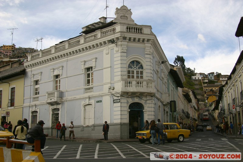 Quito

