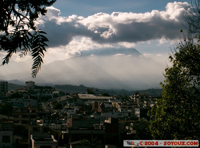 Riobamba y Chimborazo
Mots-clés: Ecuador