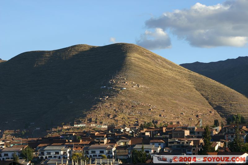 Cuzco
Mots-clés: peru cusco