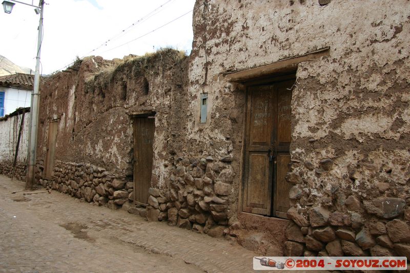 Pisac
Mots-clés: peru Valle Sagrado de los Incas