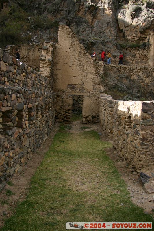 Ollantaytambo
Mots-clés: peru Valle Sagrado de los Incas Ruines Incas