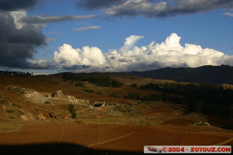 Valle Sagrado de los Incas
Mots-clés: peru Valle Sagrado de los Incas paysage sunset