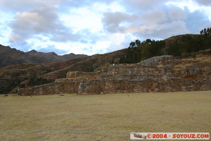 Chinchero - Ruinas Incas
Mots-clés: peru Valle Sagrado de los Incas Ruines Incas
