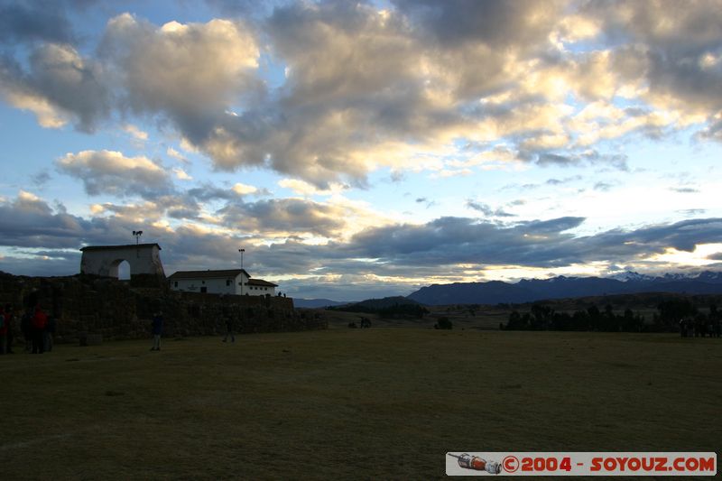 Chinchero
Mots-clés: peru Valle Sagrado de los Incas sunset