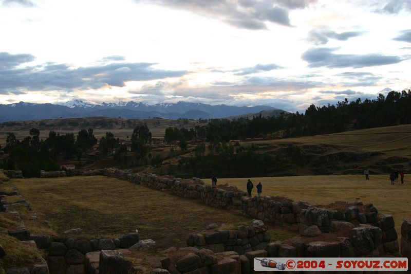 Chinchero - Ruinas Incas
Mots-clés: peru Valle Sagrado de los Incas Ruines Incas