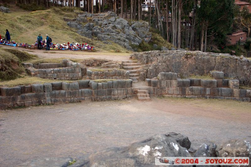 Qenko
Mots-clés: peru Ruines Incas