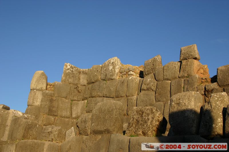 Sacsayhuaman
Mots-clés: peru Ruines Incas sunset