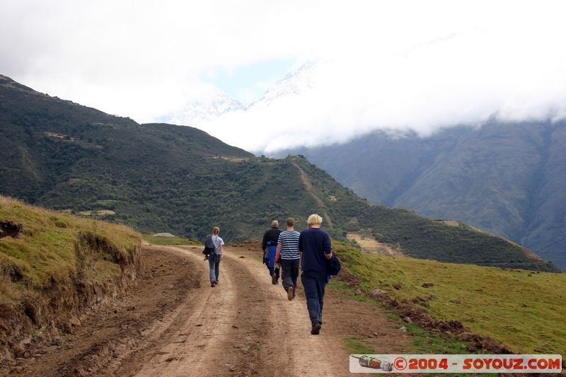 Camino Inca - Silcakancha
Mots-clés: peru Camino Inca Alternativo
