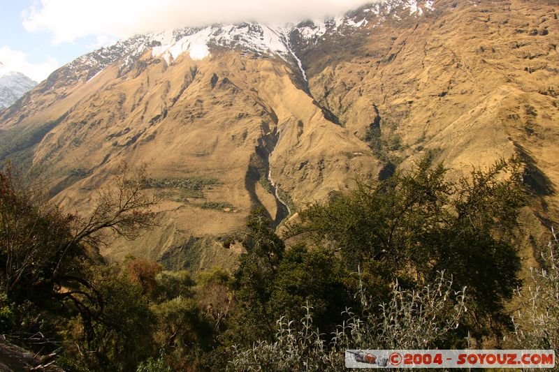 Camino Inca - Silcakancha
Mots-clés: peru Camino Inca Alternativo Montagne