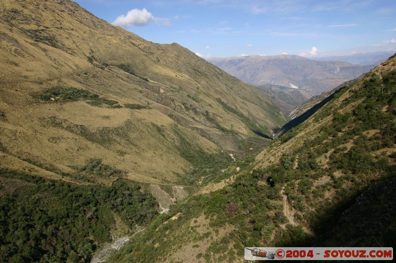 Camino Inca - Silcakancha
Mots-clés: peru Camino Inca Alternativo