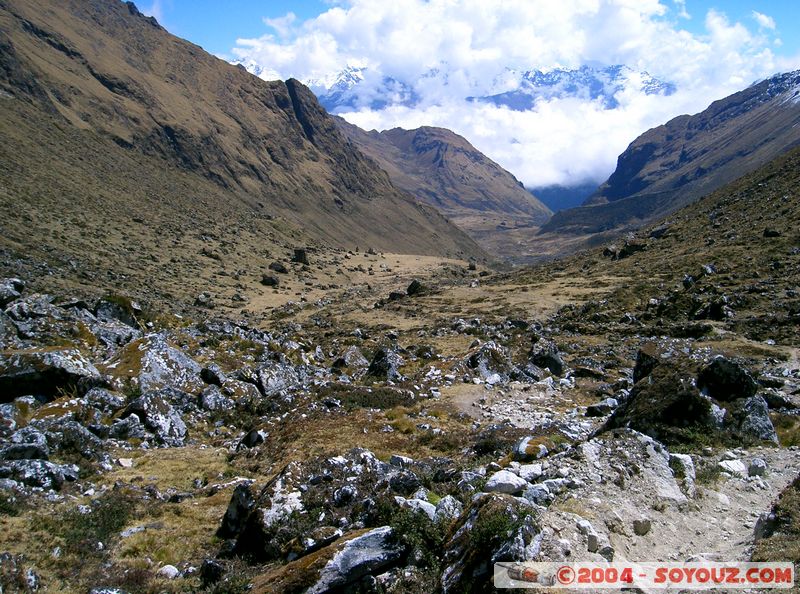 Camino Inca - Huaytac
Mots-clés: peru Camino Inca Alternativo