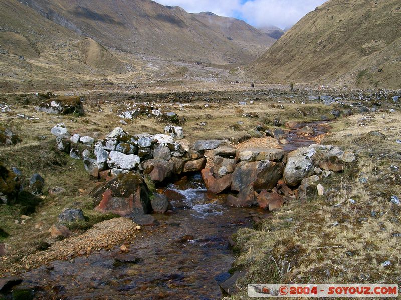 Camino Inca - Huaytac
Mots-clés: peru Camino Inca Alternativo Riviere