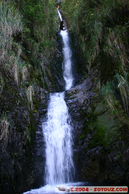Camino Inca - Aguas Termales
Mots-clés: peru Camino Inca Alternativo Riviere cascade