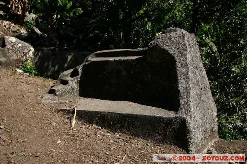 Camino Inca - Hidroelectrica - Ruina Inca
Mots-clés: peru Camino Inca Alternativo Ruines Incas