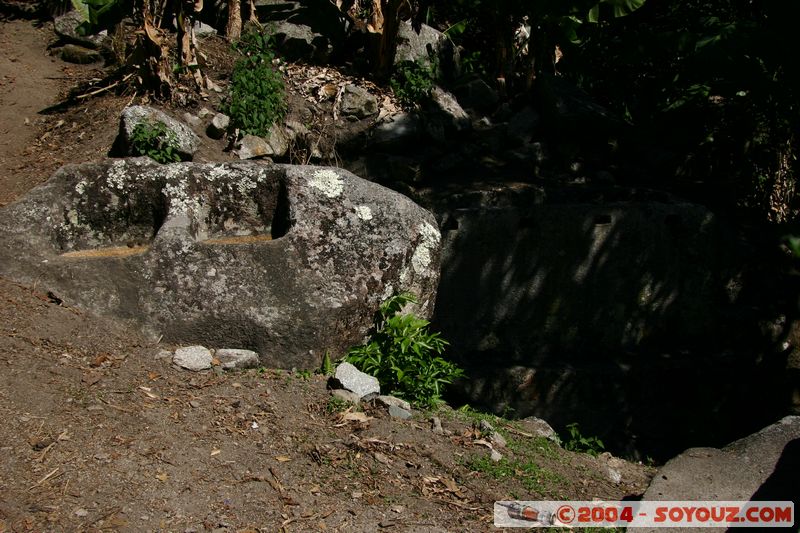 Camino Inca - Hidroelectrica - Ruina Inca
Mots-clés: peru Camino Inca Alternativo Ruines Incas