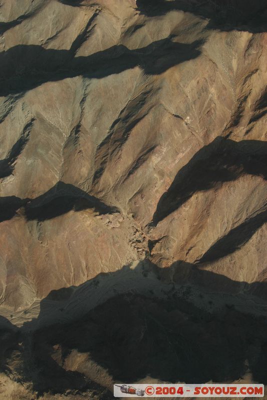 Las lineas de Nazca
Mots-clés: peru Nasca