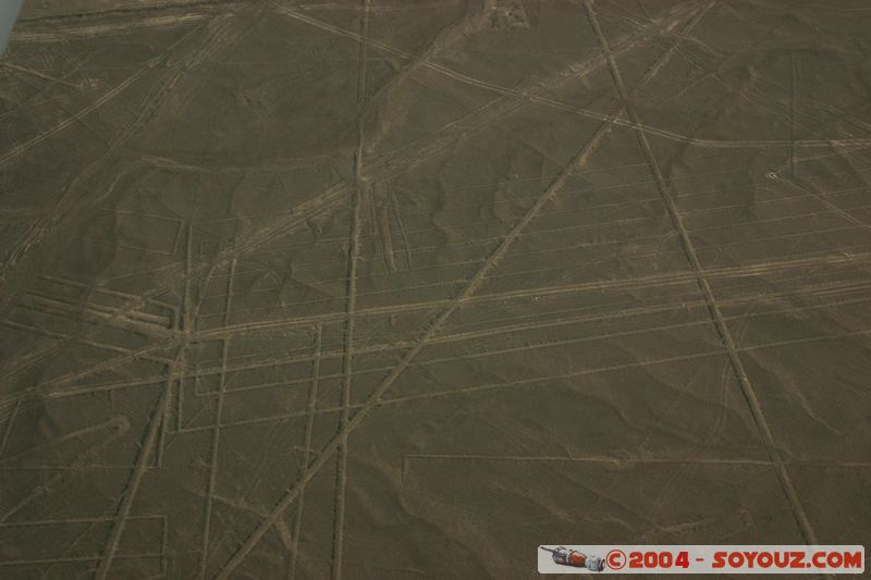 Las lineas de Nazca
Mots-clés: peru Nasca patrimoine unesco Ruines
