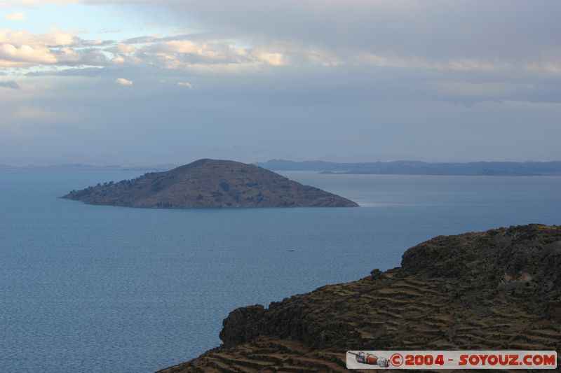 Lago Titicaca - Isla Amantani
Mots-clés: peru Lac