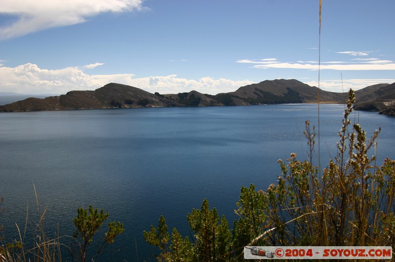 Isla del Sol - Kakayo-Quena
Mots-clés: Lac