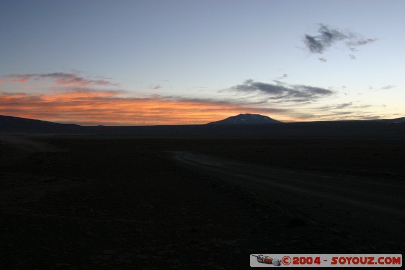 Reserva Nacional Eduardo Avaroa - Aube
Mots-clés: sunset