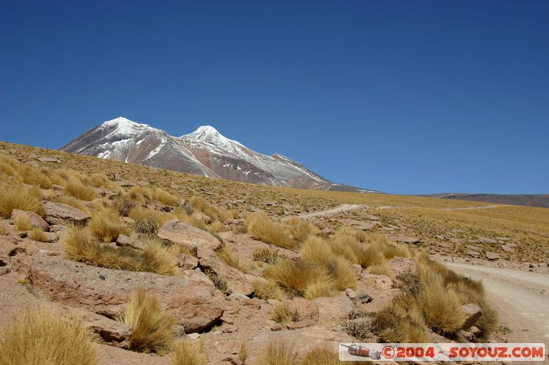 Desierto de Atacama
