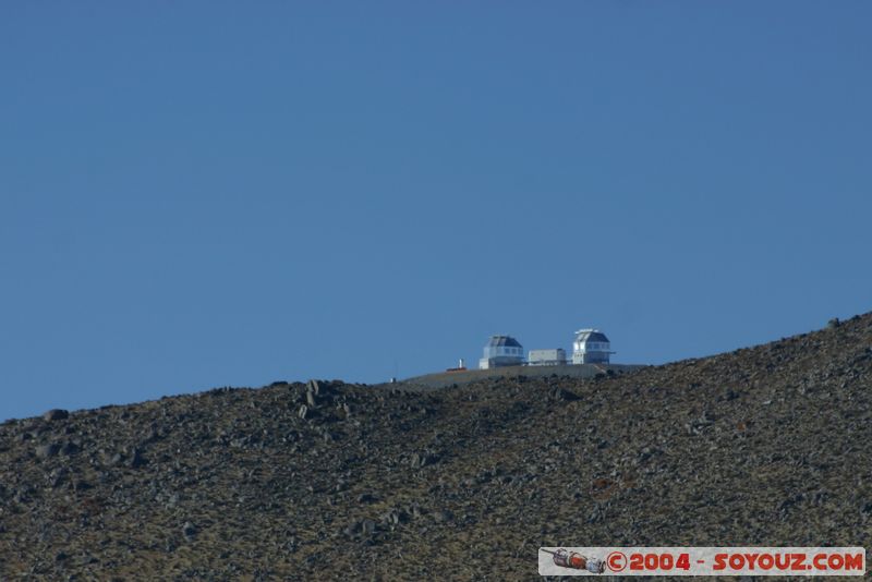 Las Campanas Observatory - Twin Magellan Telescopes
Mots-clés: chile Astronomie observatoire