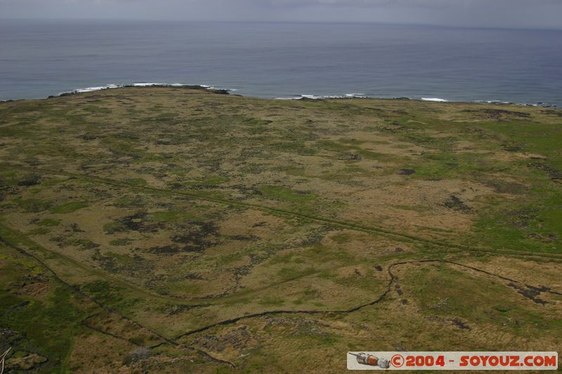Ile de Paques - Rano Raraku
Mots-clés: chile Ile de Paques Easter Island patrimoine unesco mer