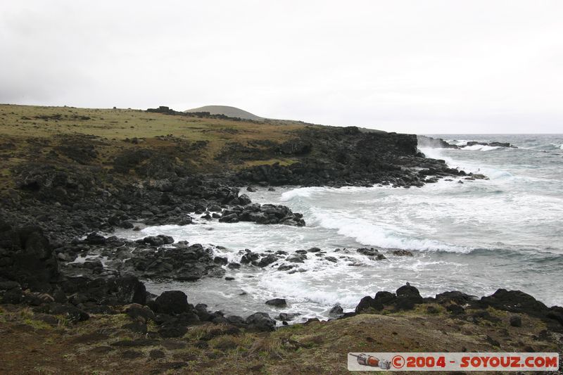 Ile de Paques
Mots-clés: chile Ile de Paques Easter Island patrimoine unesco mer