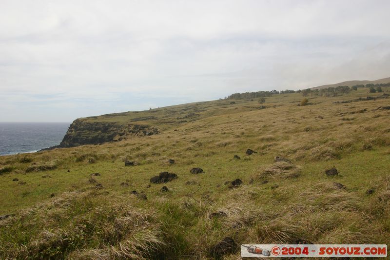 Ile de Paques - Ana Kakenga
Mots-clés: chile Ile de Paques Easter Island patrimoine unesco