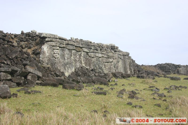 Ile de Paques - Ana Kakenga
Mots-clés: chile Ile de Paques Easter Island patrimoine unesco