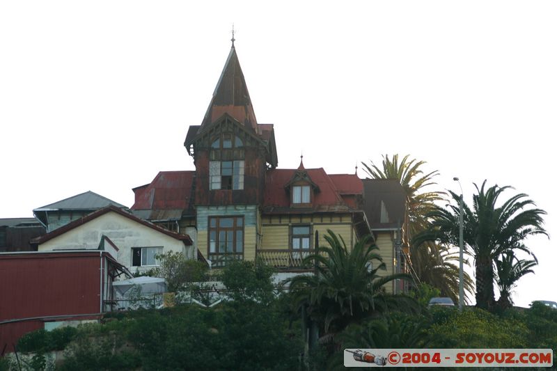 Valparaiso
Mots-clés: chile patrimoine unesco
