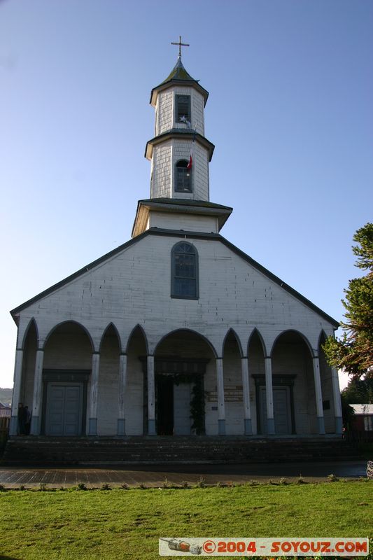 Dalcahue - Iglesia
Mots-clés: chile Eglise patrimoine unesco