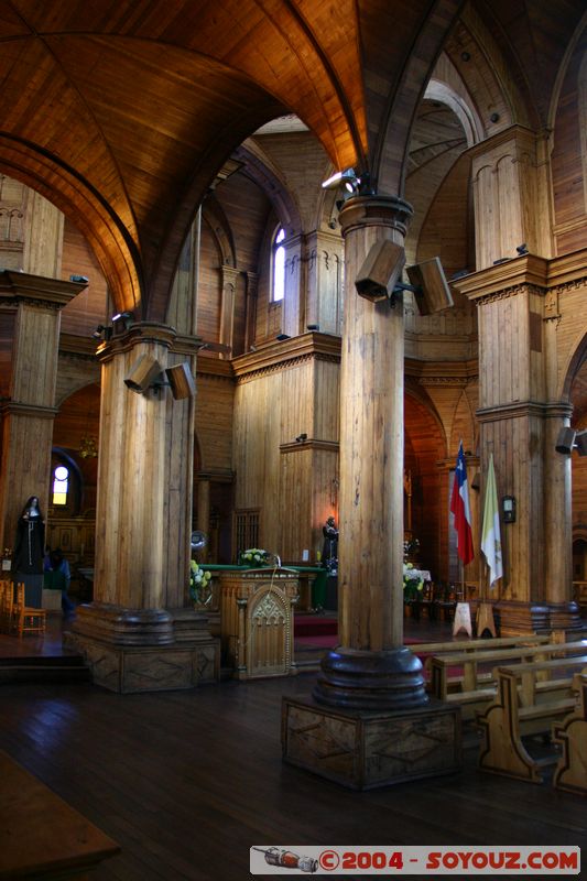 Castro - Iglesia
Mots-clés: chile Eglise patrimoine unesco