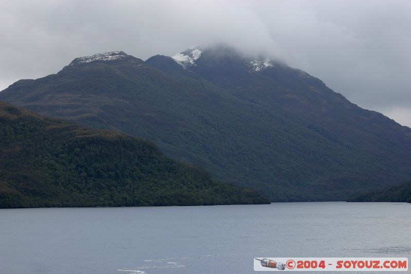 Canales Patagonicos
Mots-clés: chile mer Montagne